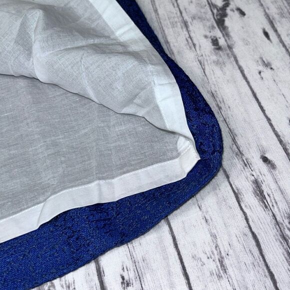 Southern Tide Paislee Dress Tweed - Picture 9 of 12